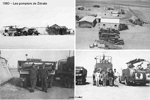 144-AERODROME-ET-BASE-1945-1962-28-  (36) TLEMCEN ZENATA